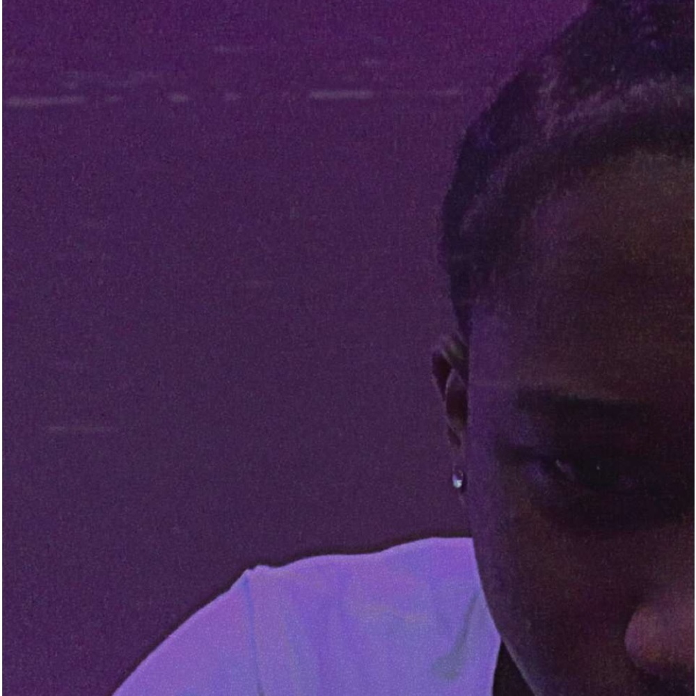 Meet your Posher, Anthony